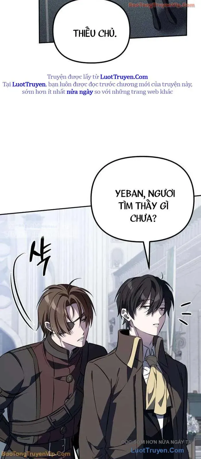 Trở Thành Người Bảo Trợ Cho Những Kẻ Phản Diện Chapter 3 - Trang 2