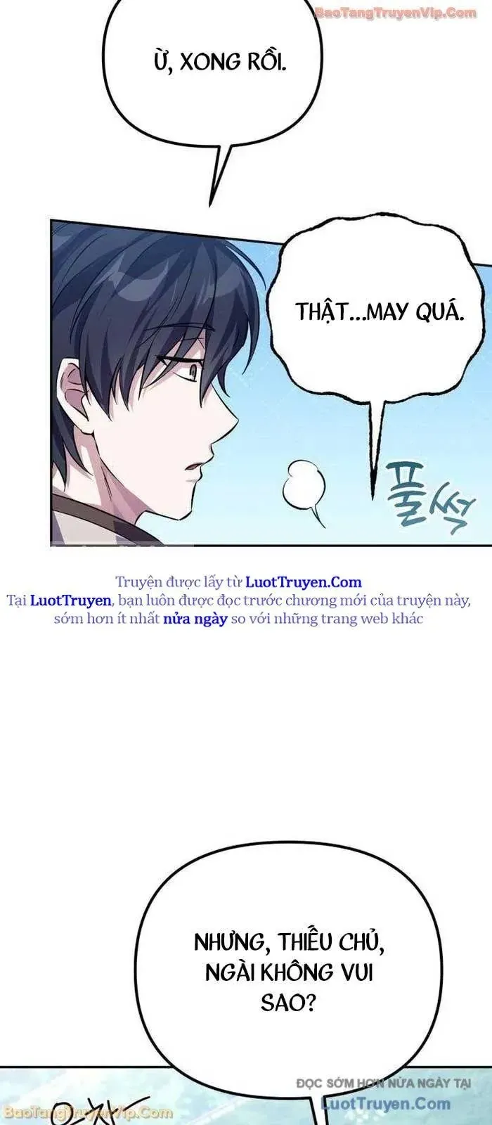 Trở Thành Người Bảo Trợ Cho Những Kẻ Phản Diện Chapter 3 - Trang 2