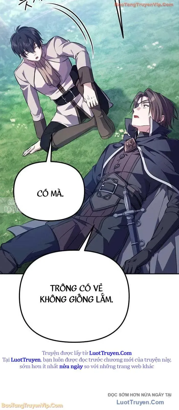 Trở Thành Người Bảo Trợ Cho Những Kẻ Phản Diện Chapter 3 - Trang 2