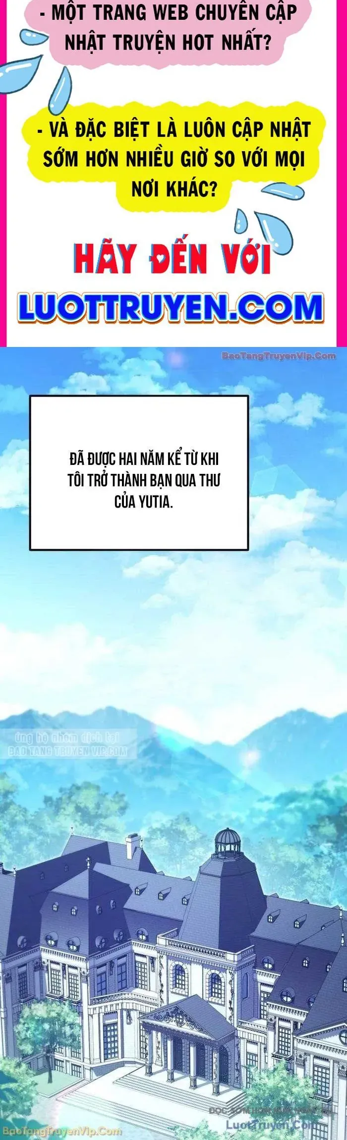 Trở Thành Người Bảo Trợ Cho Những Kẻ Phản Diện Chapter 3 - Trang 2