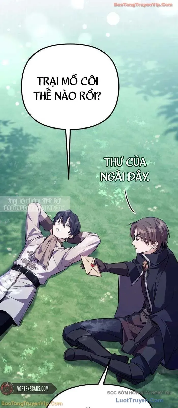 Trở Thành Người Bảo Trợ Cho Những Kẻ Phản Diện Chapter 3 - Trang 2