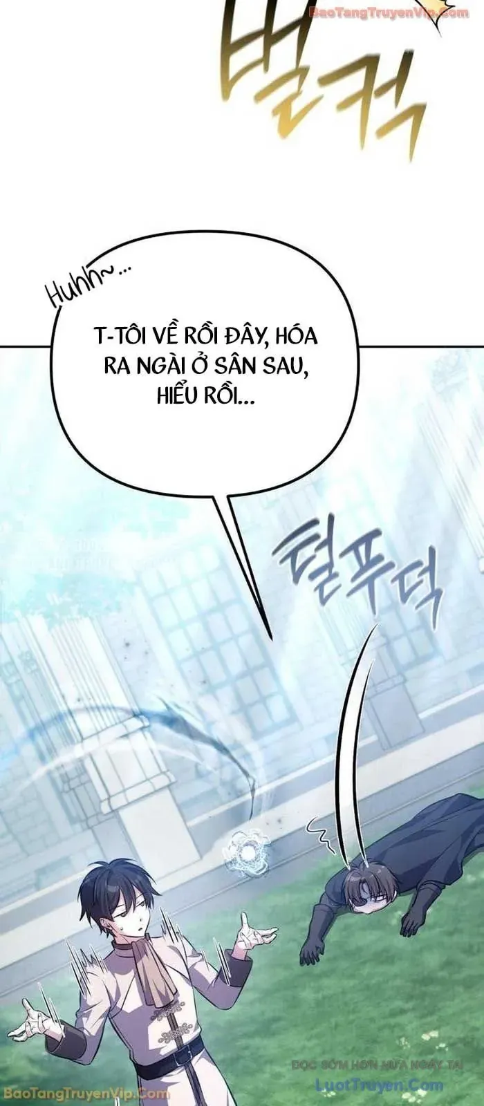 Trở Thành Người Bảo Trợ Cho Những Kẻ Phản Diện Chapter 3 - Trang 2