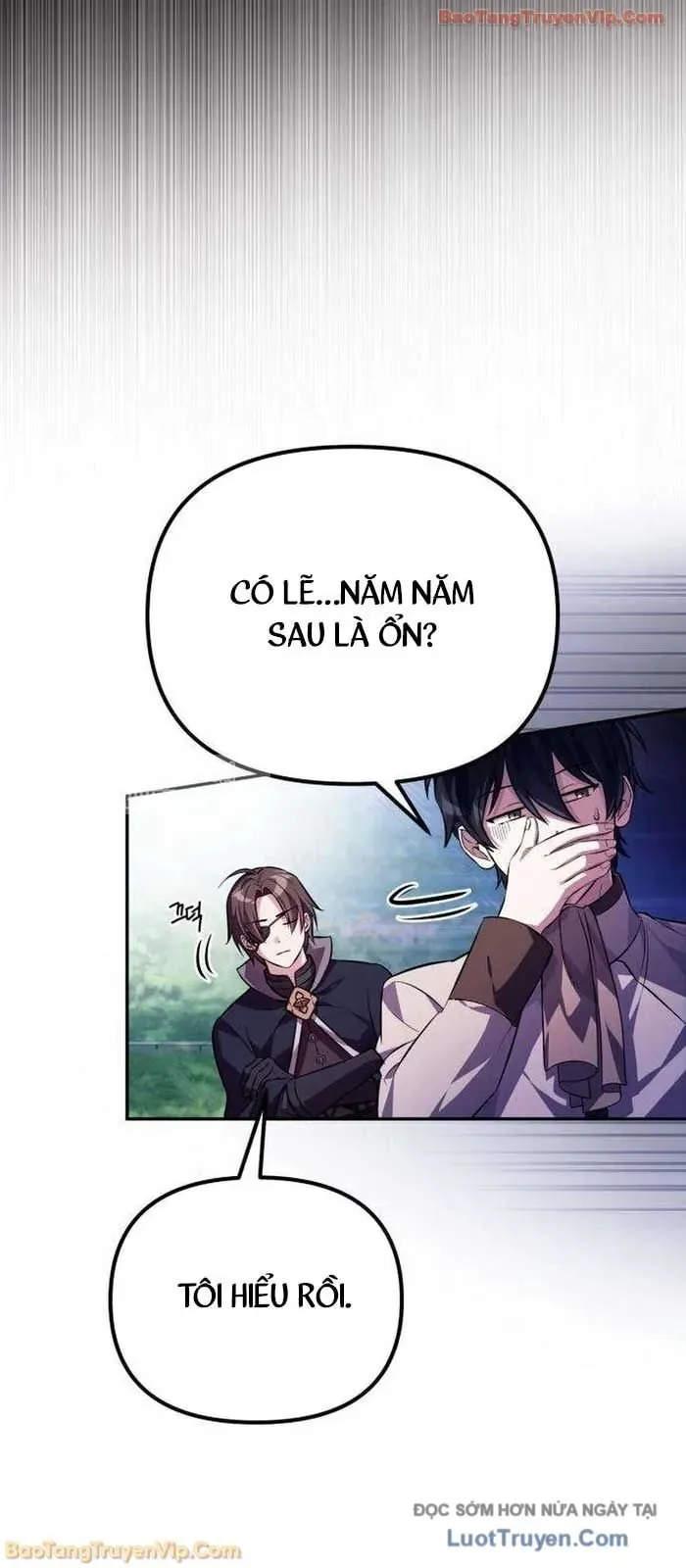 Trở Thành Người Bảo Trợ Cho Những Kẻ Phản Diện Chapter 3 - Trang 2