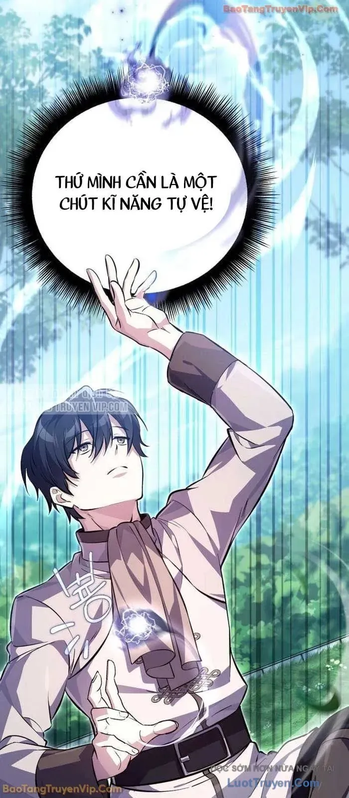 Trở Thành Người Bảo Trợ Cho Những Kẻ Phản Diện Chapter 3 - Trang 2