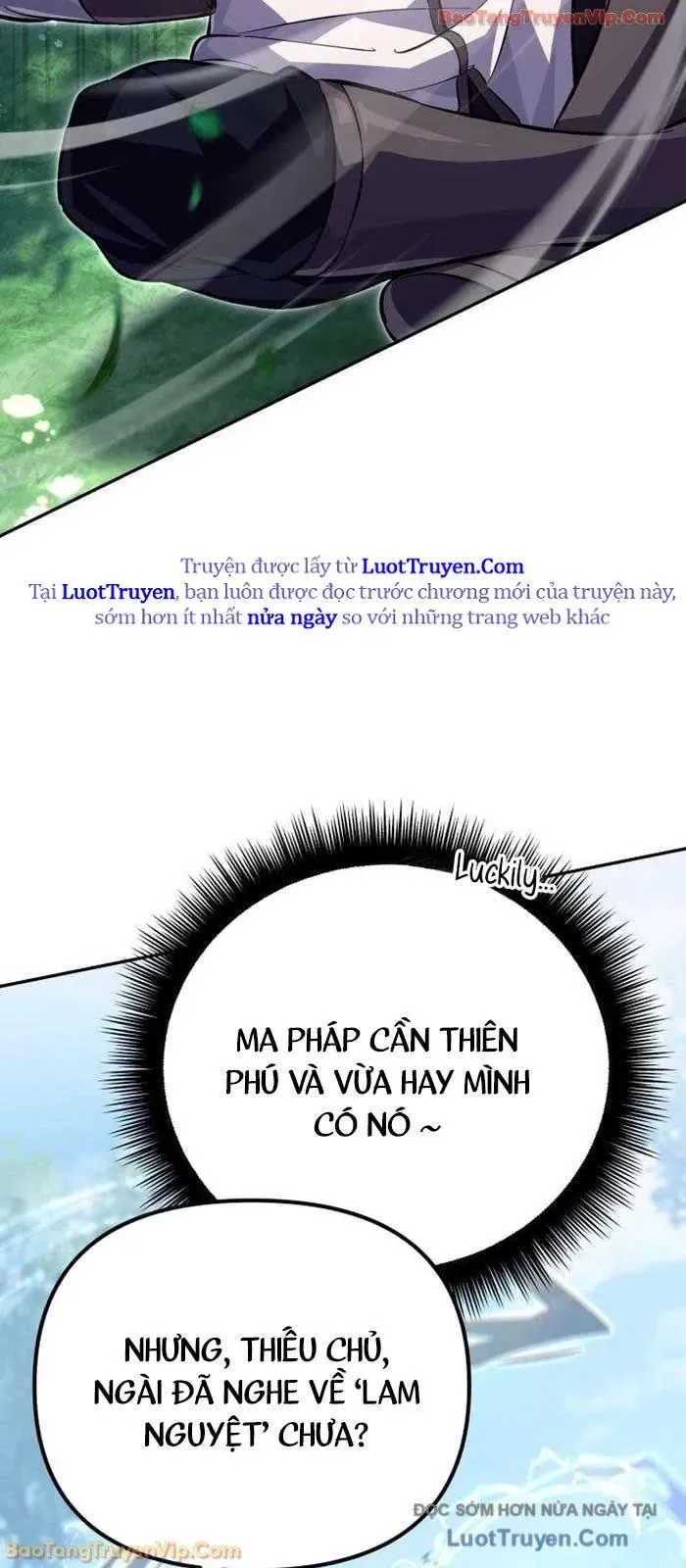 Trở Thành Người Bảo Trợ Cho Những Kẻ Phản Diện Chapter 3 - Trang 2