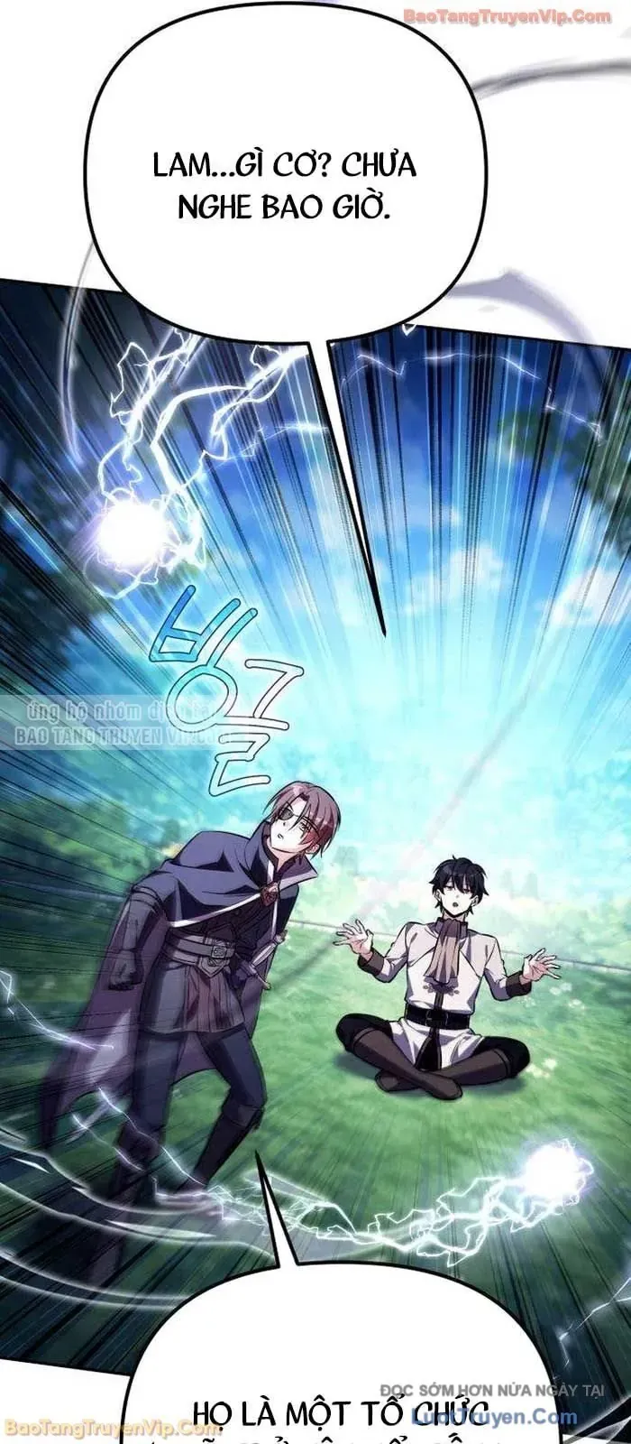 Trở Thành Người Bảo Trợ Cho Những Kẻ Phản Diện Chapter 3 - Trang 2