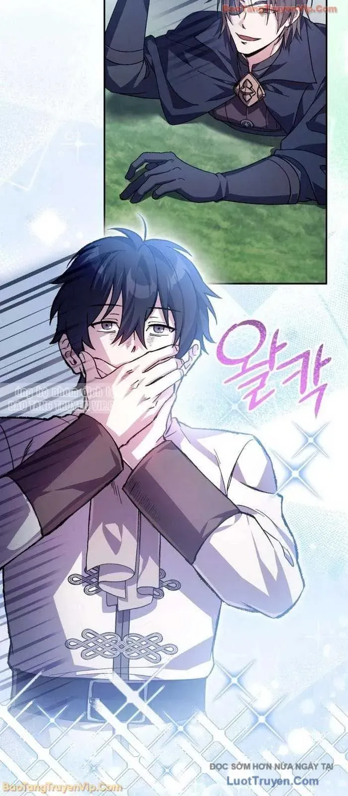 Trở Thành Người Bảo Trợ Cho Những Kẻ Phản Diện Chapter 3 - Trang 2