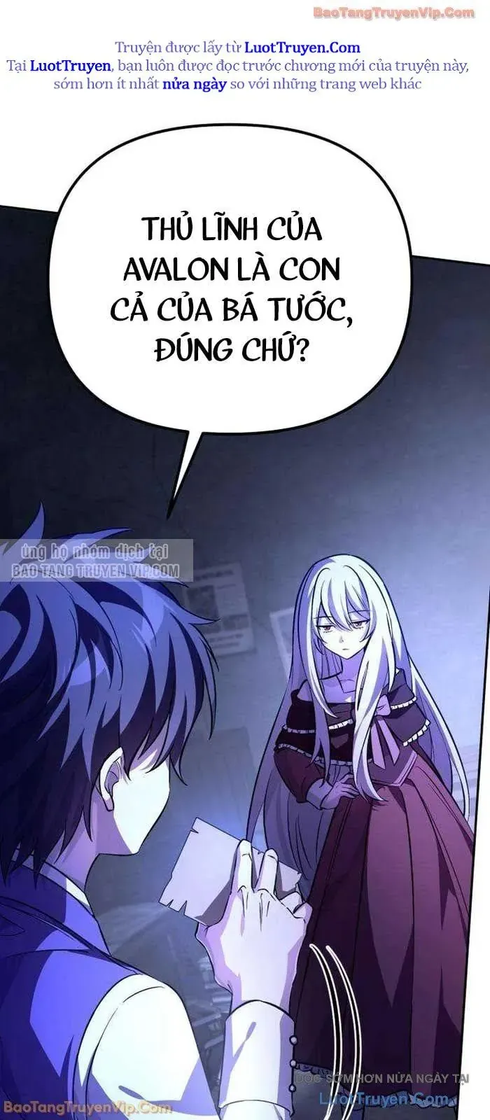 Trở Thành Người Bảo Trợ Cho Những Kẻ Phản Diện Chapter 3 - Trang 2