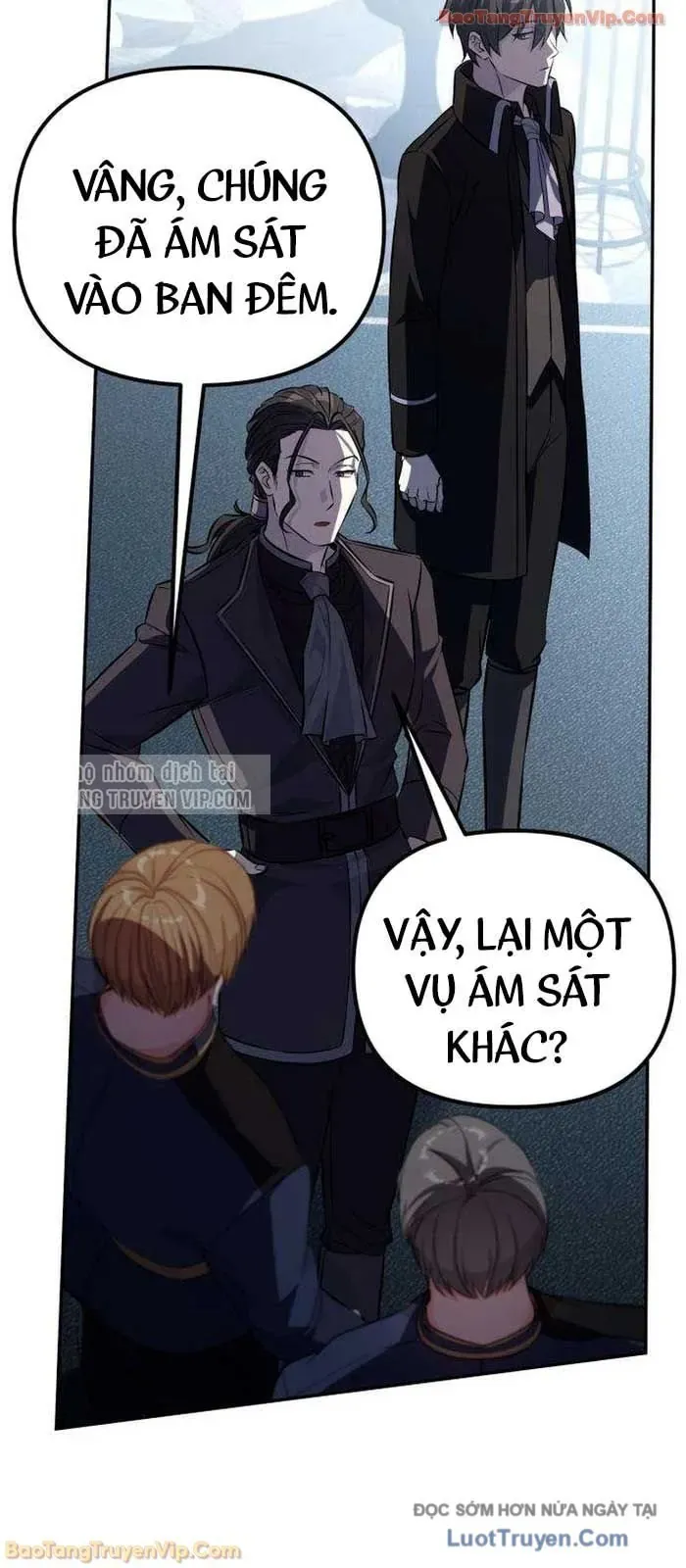 Trở Thành Người Bảo Trợ Cho Những Kẻ Phản Diện Chapter 3 - Trang 2