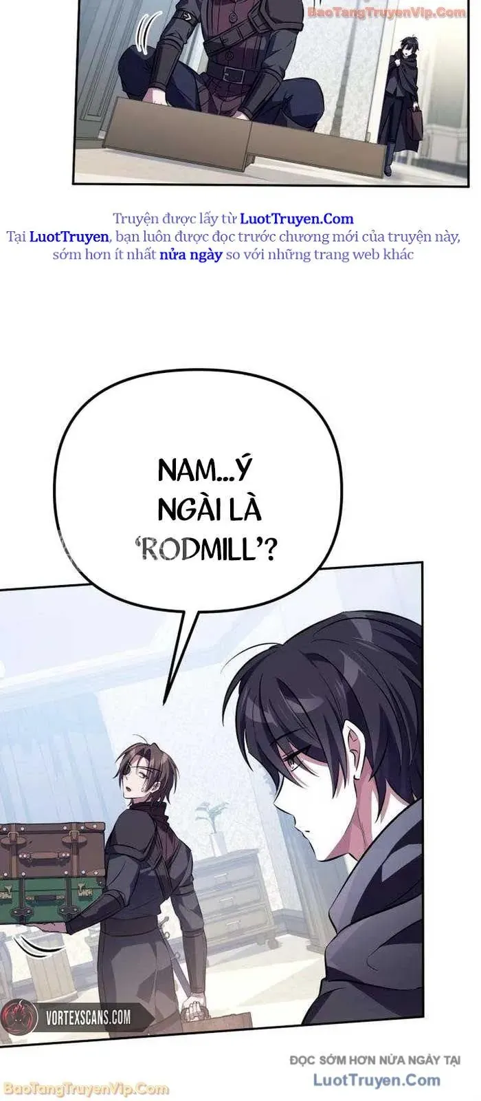 Trở Thành Người Bảo Trợ Cho Những Kẻ Phản Diện Chapter 3 - Trang 2