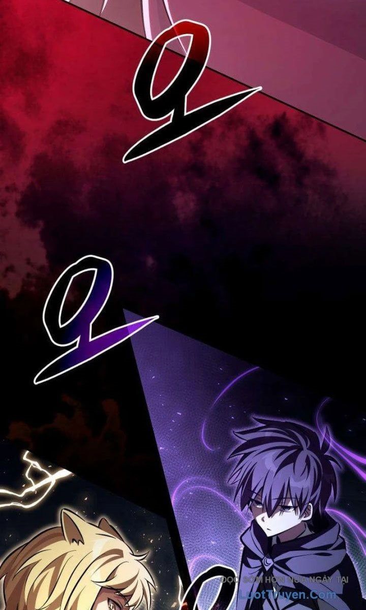 Trở Thành Người Bảo Trợ Cho Những Kẻ Phản Diện Chapter 4 - Trang 2