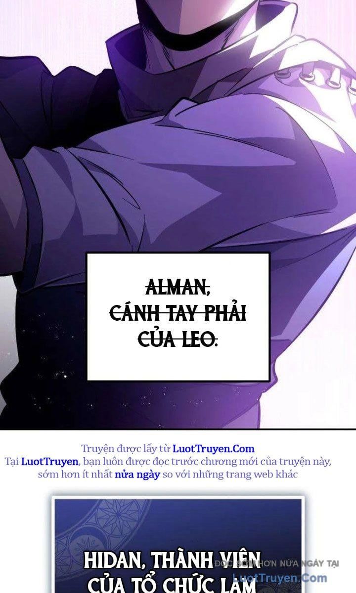 Trở Thành Người Bảo Trợ Cho Những Kẻ Phản Diện Chapter 4 - Trang 2