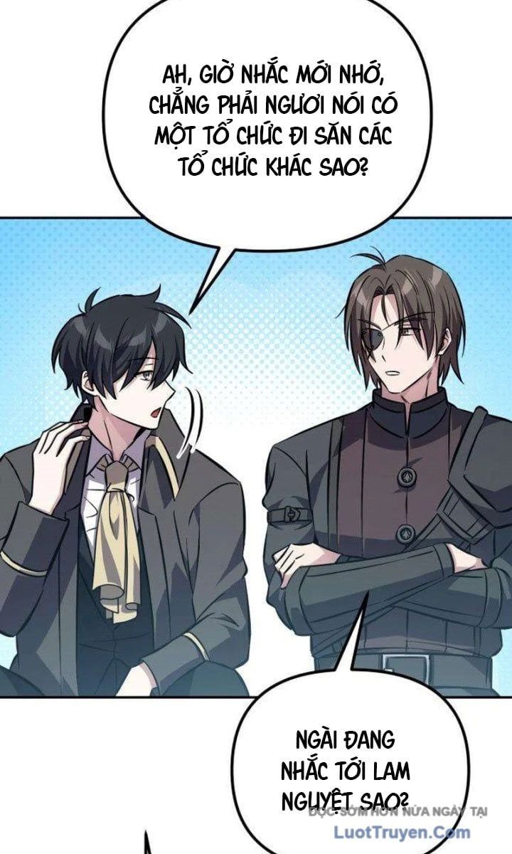 Trở Thành Người Bảo Trợ Cho Những Kẻ Phản Diện Chapter 4 - Trang 2