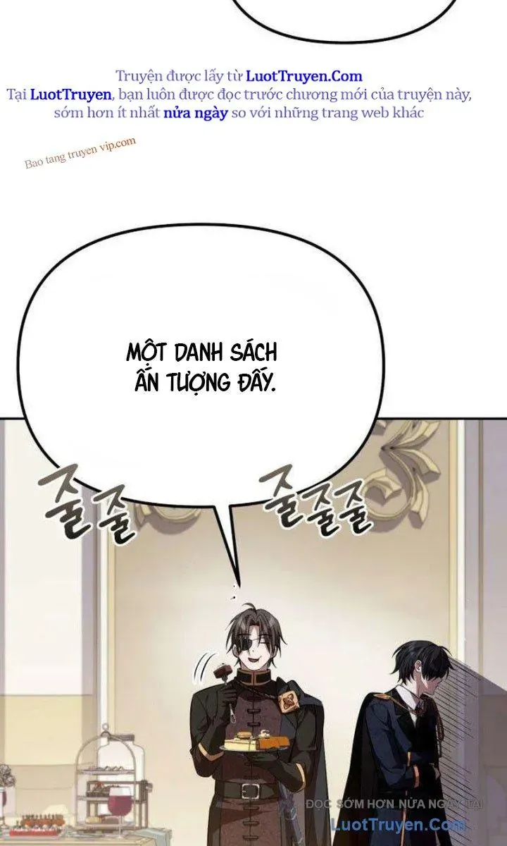 Trở Thành Người Bảo Trợ Cho Những Kẻ Phản Diện Chapter 5 - Trang 2