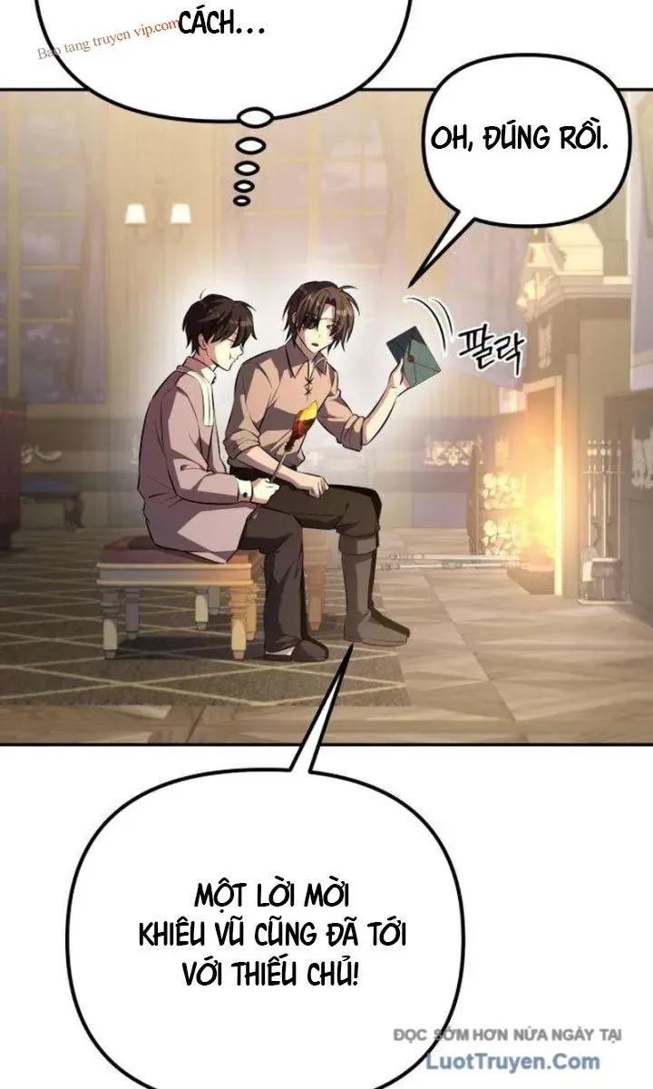 Trở Thành Người Bảo Trợ Cho Những Kẻ Phản Diện Chapter 5 - Trang 2