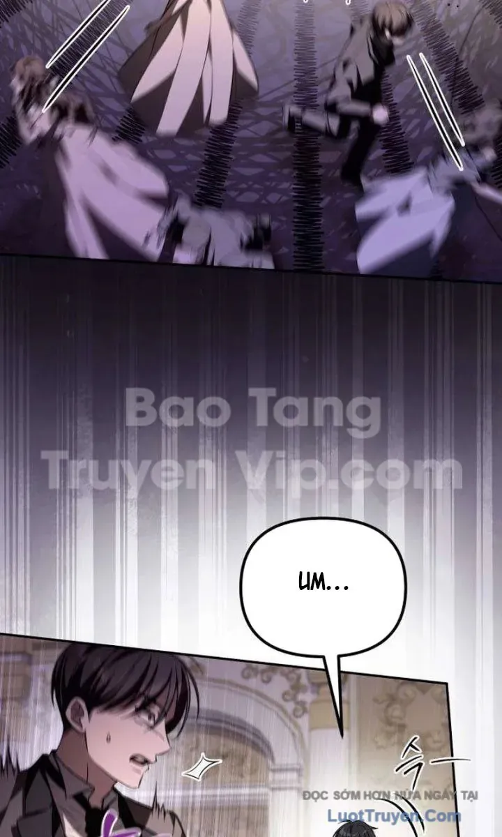 Trở Thành Người Bảo Trợ Cho Những Kẻ Phản Diện Chapter 5 - Trang 2