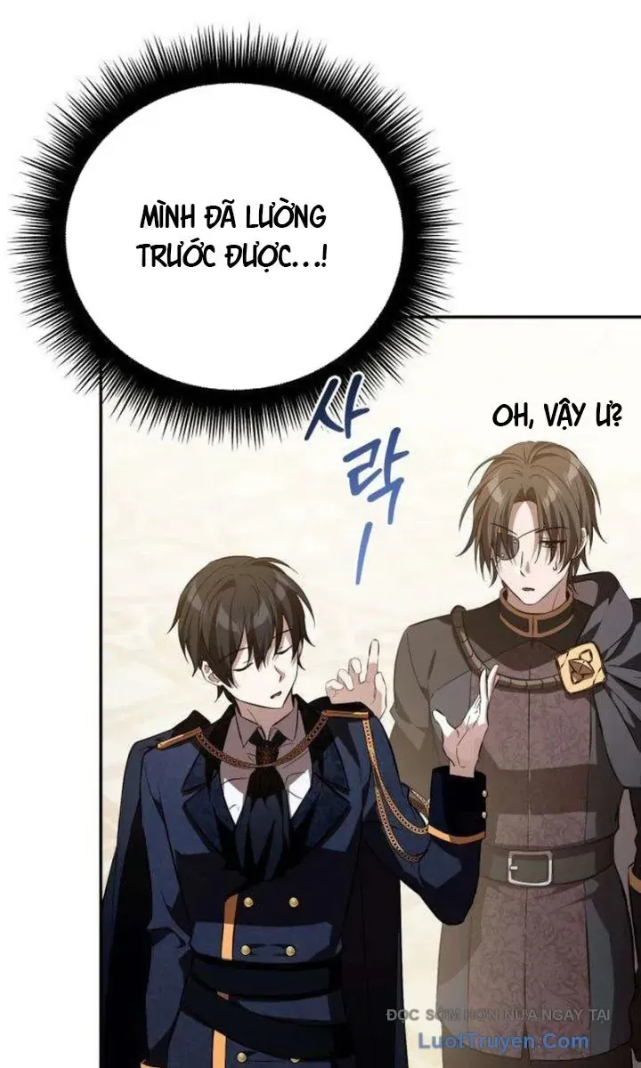 Trở Thành Người Bảo Trợ Cho Những Kẻ Phản Diện Chapter 5 - Trang 2