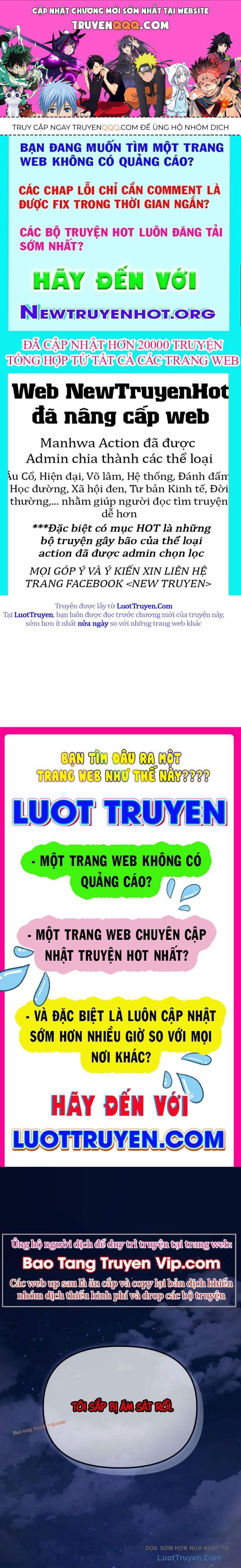 Trở Thành Người Bảo Trợ Cho Những Kẻ Phản Diện Chapter 6 - Trang 2