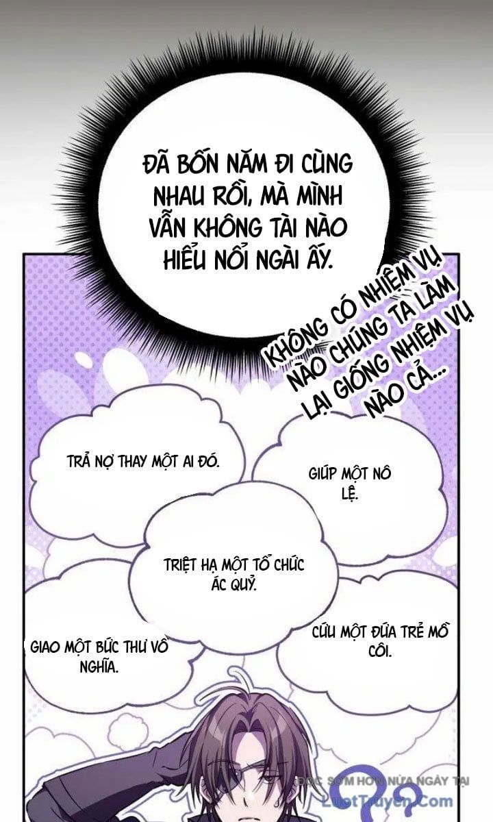 Trở Thành Người Bảo Trợ Cho Những Kẻ Phản Diện Chapter 6 - Trang 2