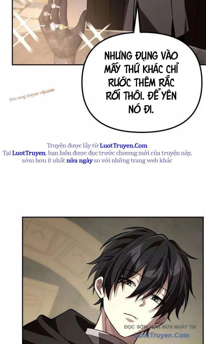 Trở Thành Người Bảo Trợ Cho Những Kẻ Phản Diện Chapter 6 - Trang 2