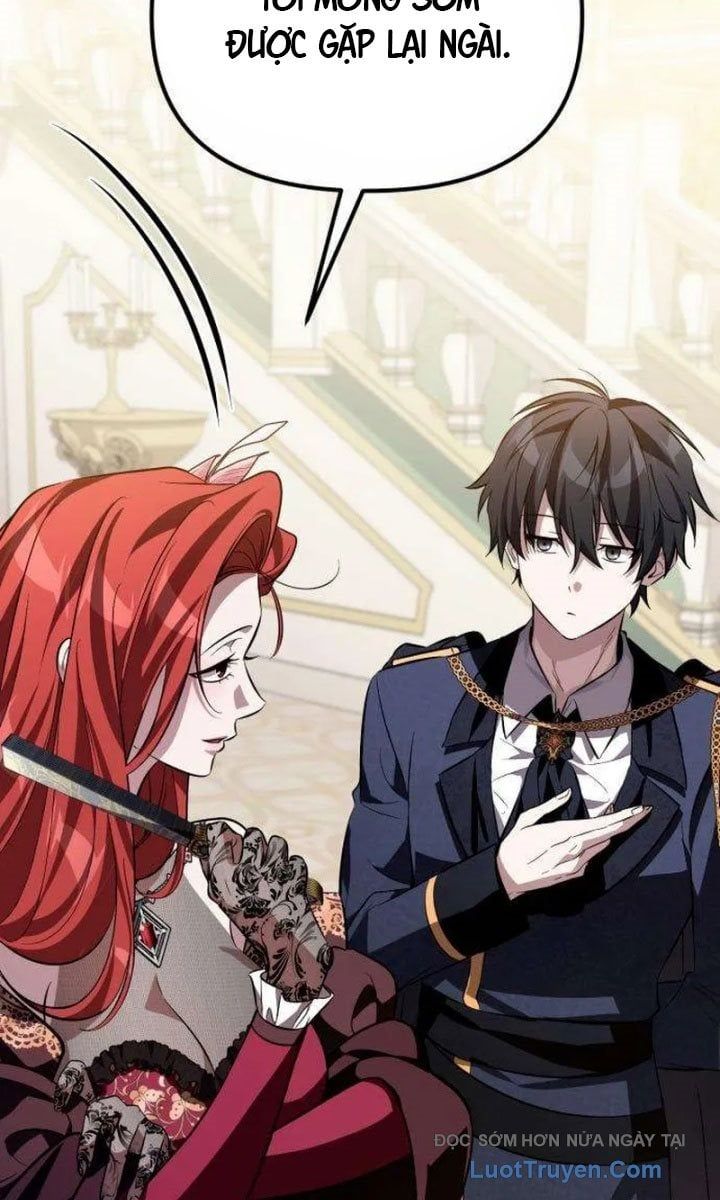 Trở Thành Người Bảo Trợ Cho Những Kẻ Phản Diện Chapter 6 - Trang 2