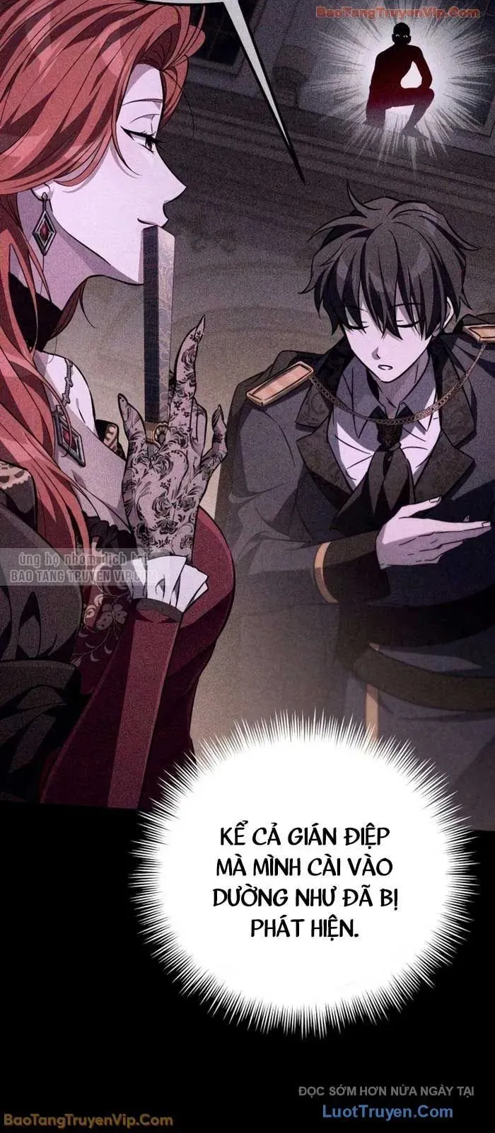 Trở Thành Người Bảo Trợ Cho Những Kẻ Phản Diện Chapter 7 - Trang 2