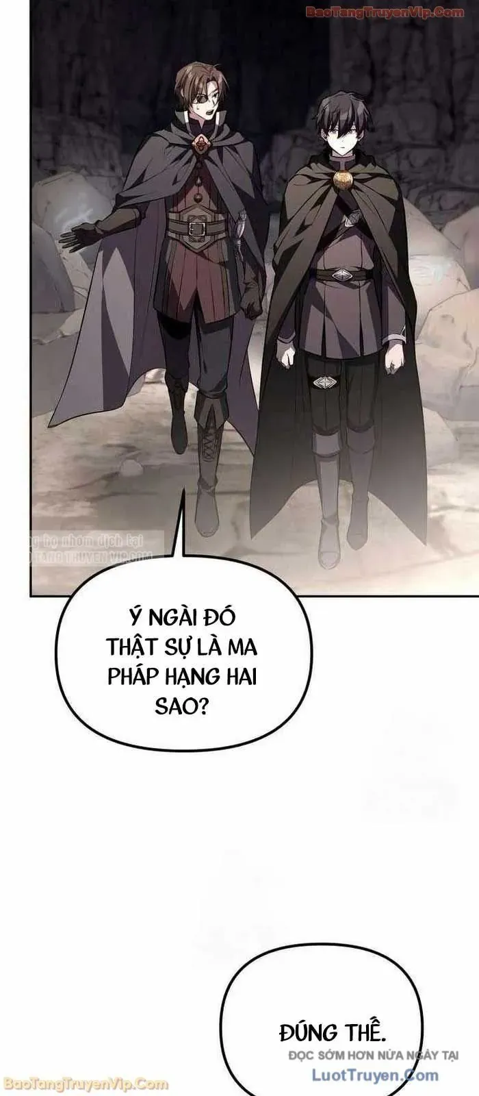 Trở Thành Người Bảo Trợ Cho Những Kẻ Phản Diện Chapter 7 - Trang 2