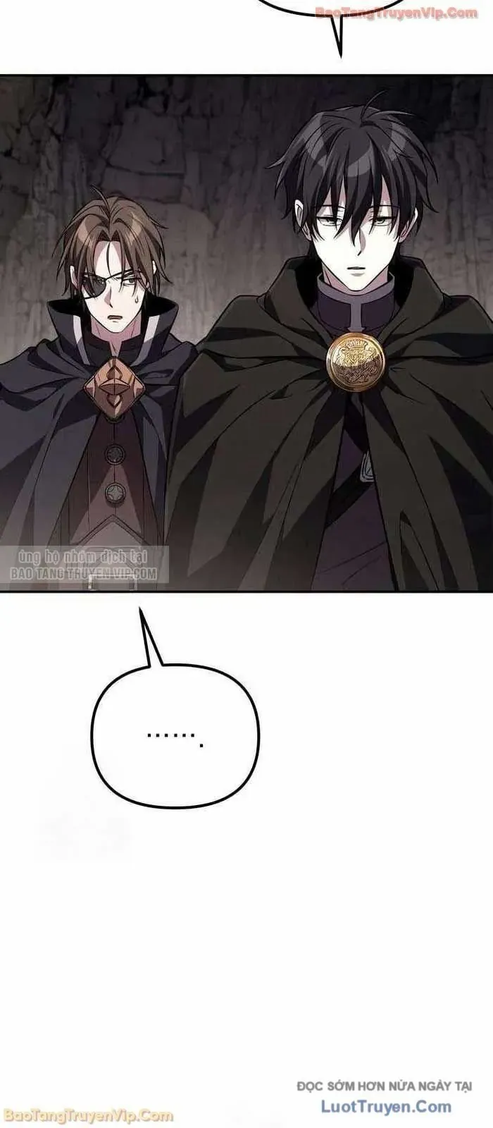 Trở Thành Người Bảo Trợ Cho Những Kẻ Phản Diện Chapter 7 - Trang 2