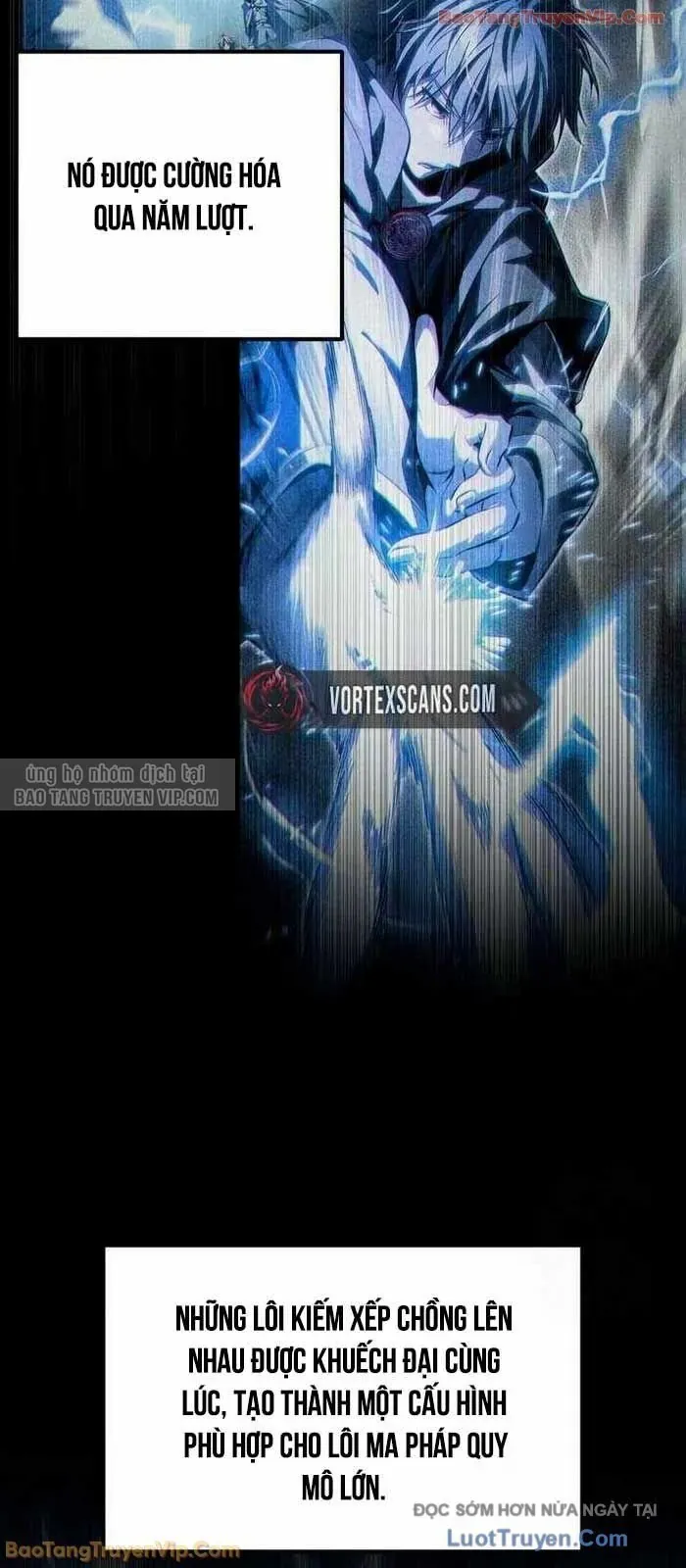 Trở Thành Người Bảo Trợ Cho Những Kẻ Phản Diện Chapter 7 - Trang 2