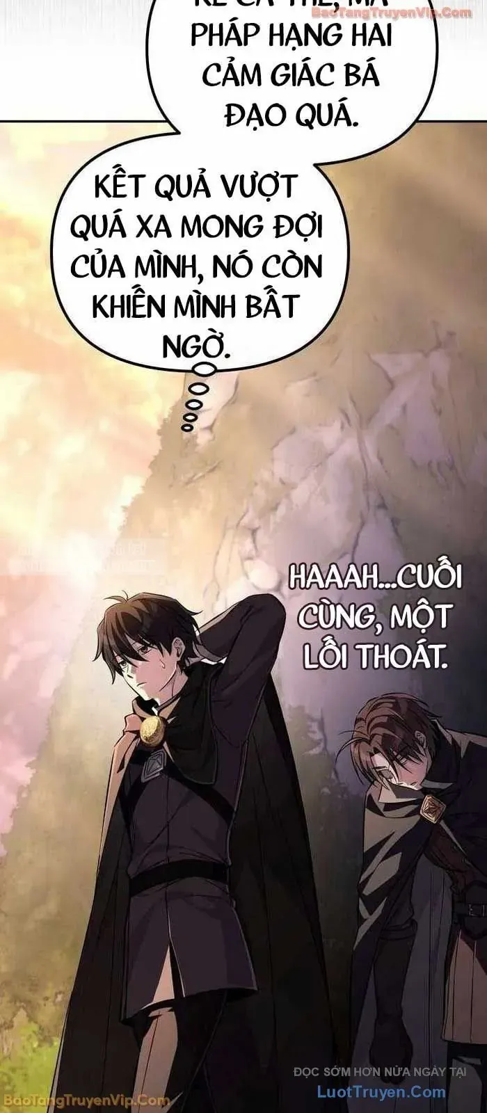 Trở Thành Người Bảo Trợ Cho Những Kẻ Phản Diện Chapter 7 - Trang 2