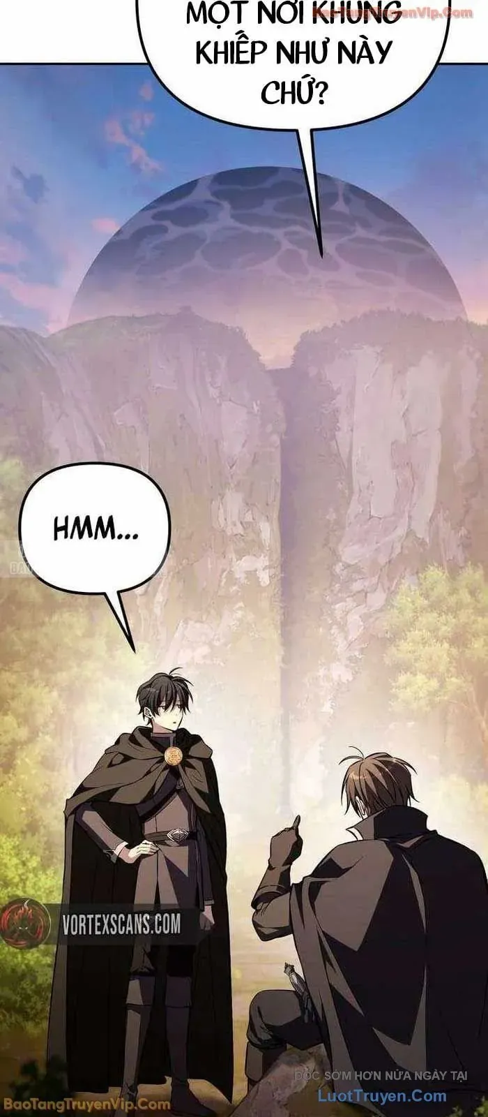 Trở Thành Người Bảo Trợ Cho Những Kẻ Phản Diện Chapter 7 - Trang 2