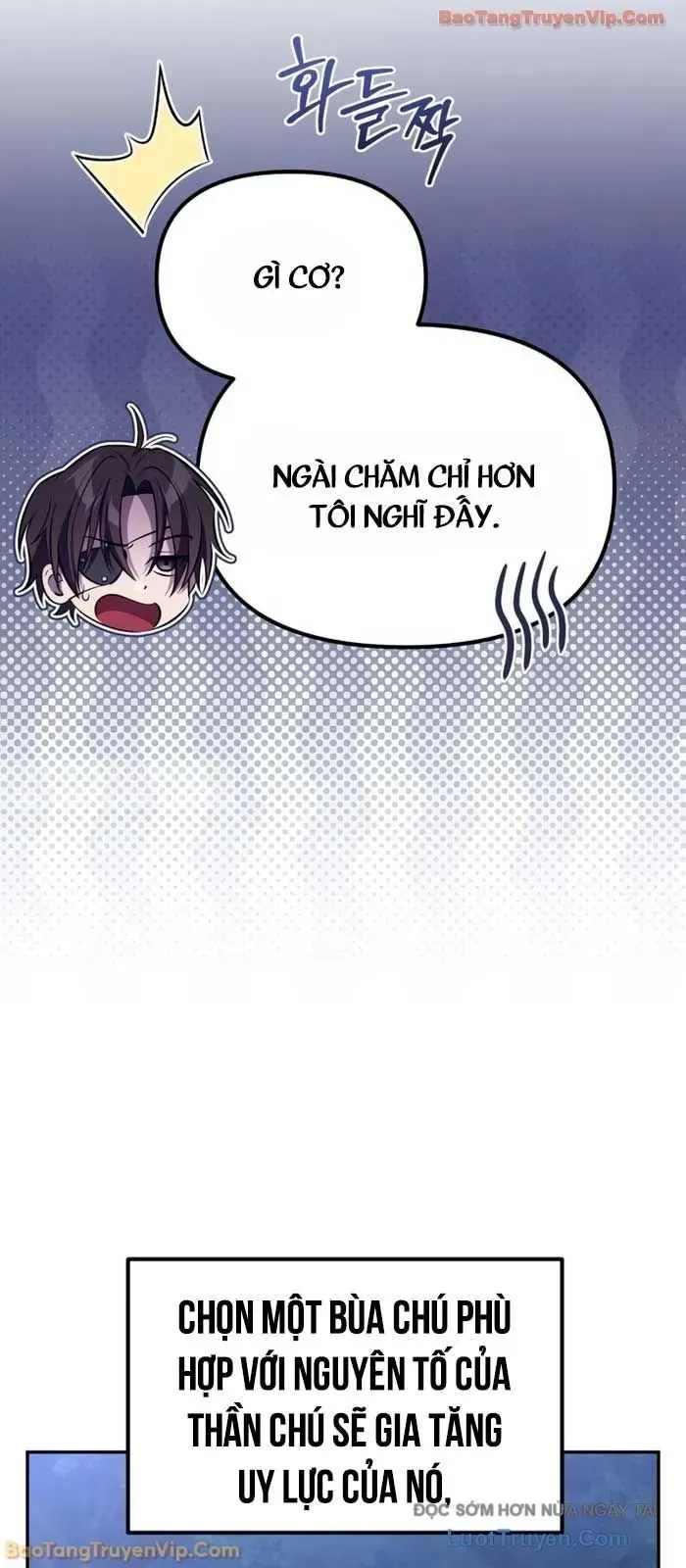 Trở Thành Người Bảo Trợ Cho Những Kẻ Phản Diện Chapter 7 - Trang 2