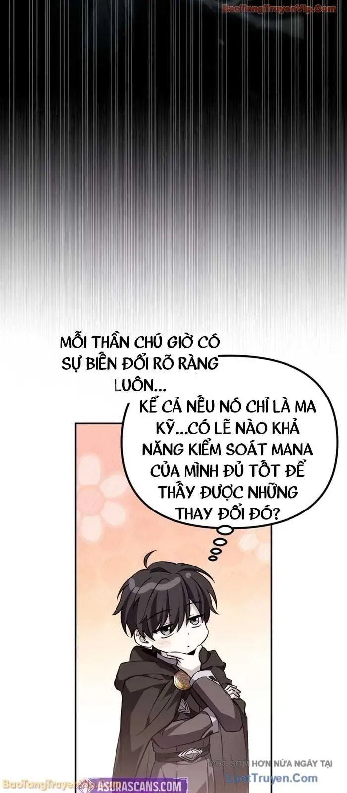 Trở Thành Người Bảo Trợ Cho Những Kẻ Phản Diện Chapter 7 - Trang 2