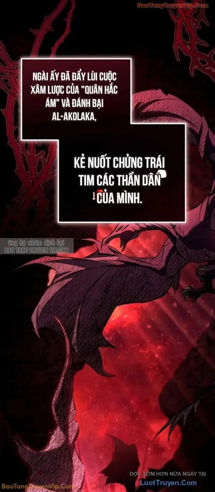 Trở Thành Người Bảo Trợ Cho Những Kẻ Phản Diện Chapter 7 - Trang 2