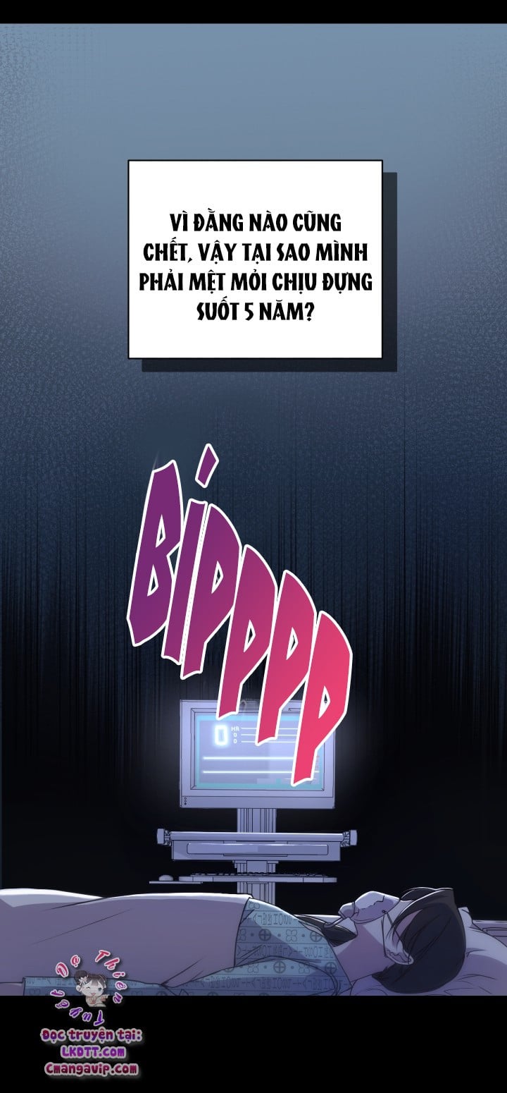 Trở Thành Người Pha Chế Nước Hoa Độc Nhất Của Bạo Chúa Chapter 1 - Trang 2