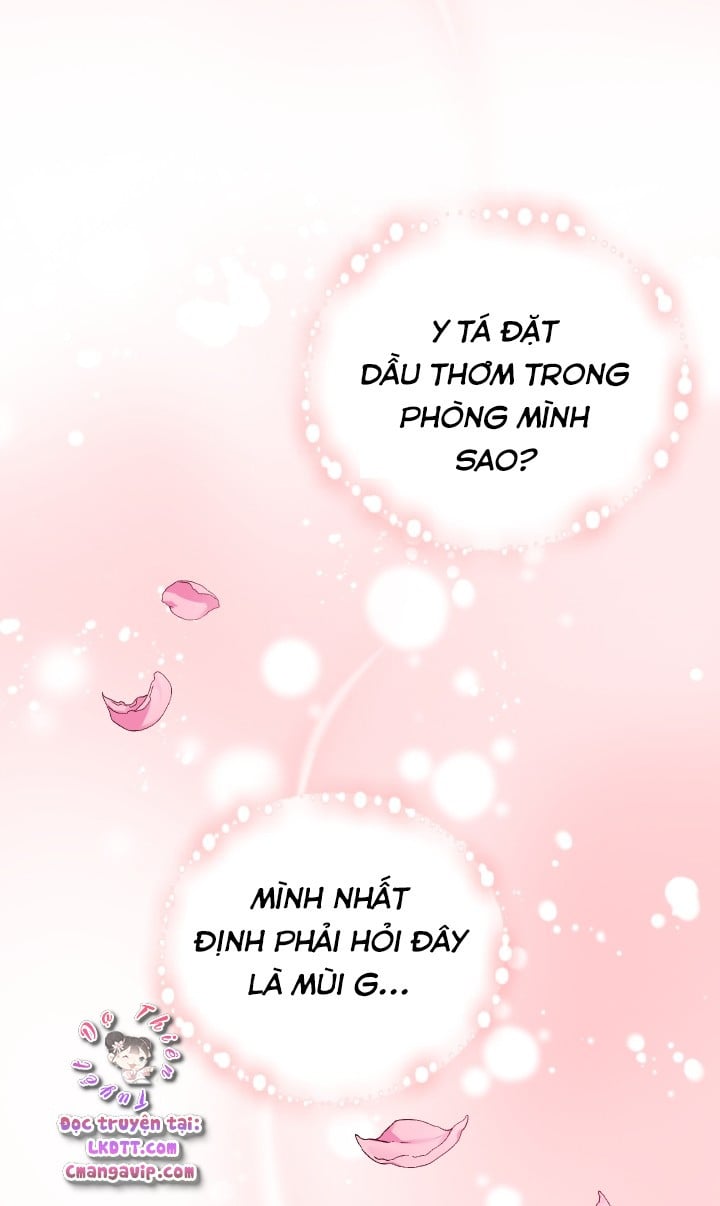 Trở Thành Người Pha Chế Nước Hoa Độc Nhất Của Bạo Chúa Chapter 1 - Trang 2