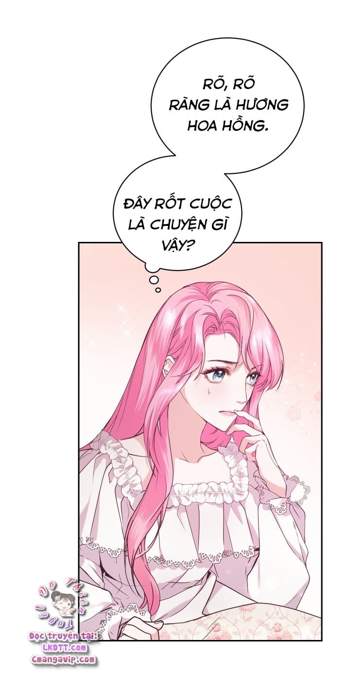 Trở Thành Người Pha Chế Nước Hoa Độc Nhất Của Bạo Chúa Chapter 1 - Trang 2