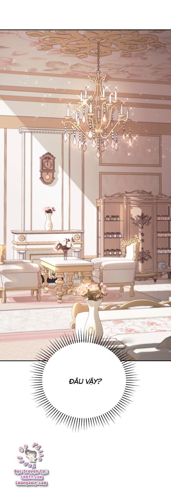 Trở Thành Người Pha Chế Nước Hoa Độc Nhất Của Bạo Chúa Chapter 1 - Trang 2