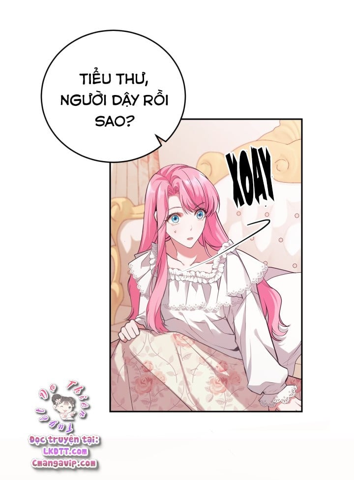 Trở Thành Người Pha Chế Nước Hoa Độc Nhất Của Bạo Chúa Chapter 1 - Trang 2