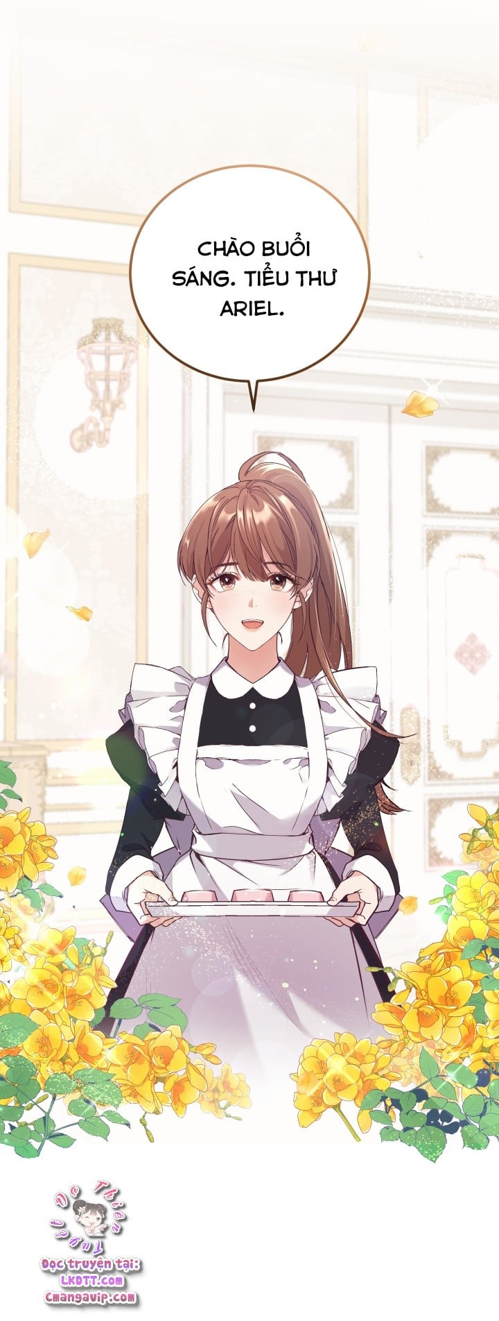 Trở Thành Người Pha Chế Nước Hoa Độc Nhất Của Bạo Chúa Chapter 1 - Trang 2