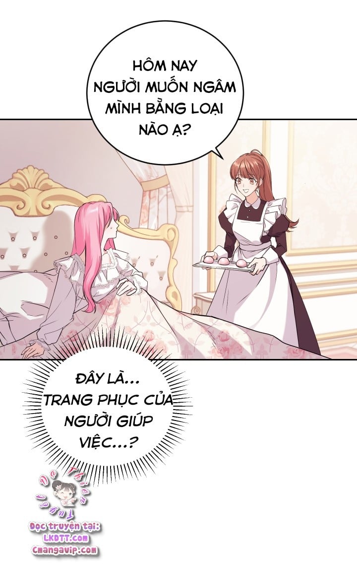 Trở Thành Người Pha Chế Nước Hoa Độc Nhất Của Bạo Chúa Chapter 1 - Trang 2