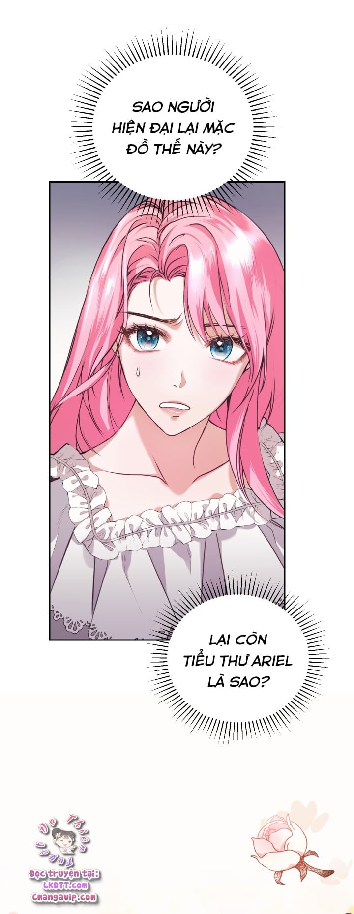 Trở Thành Người Pha Chế Nước Hoa Độc Nhất Của Bạo Chúa Chapter 1 - Trang 2