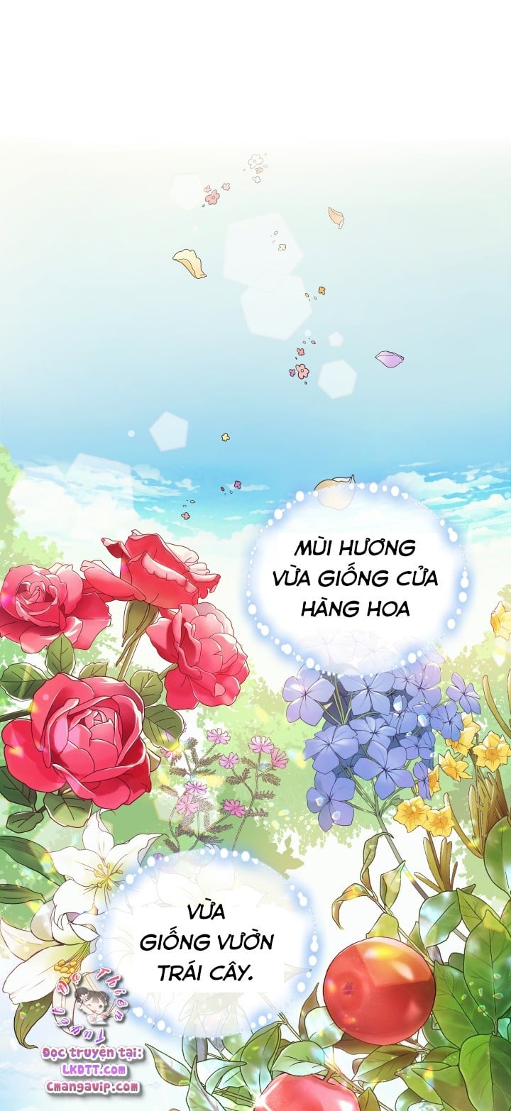 Trở Thành Người Pha Chế Nước Hoa Độc Nhất Của Bạo Chúa Chapter 1 - Trang 2
