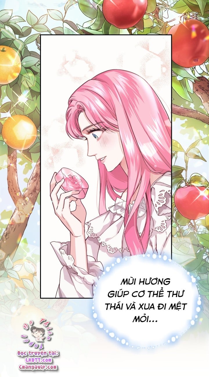 Trở Thành Người Pha Chế Nước Hoa Độc Nhất Của Bạo Chúa Chapter 1 - Trang 2