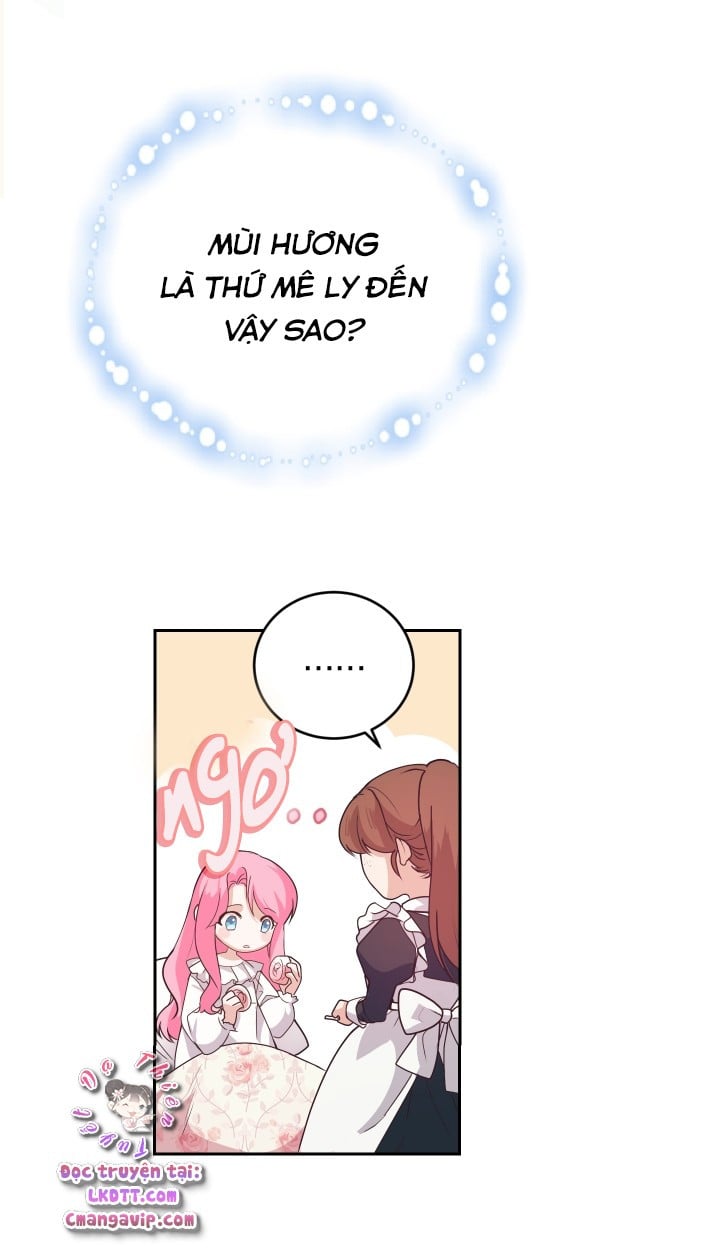Trở Thành Người Pha Chế Nước Hoa Độc Nhất Của Bạo Chúa Chapter 1 - Trang 2