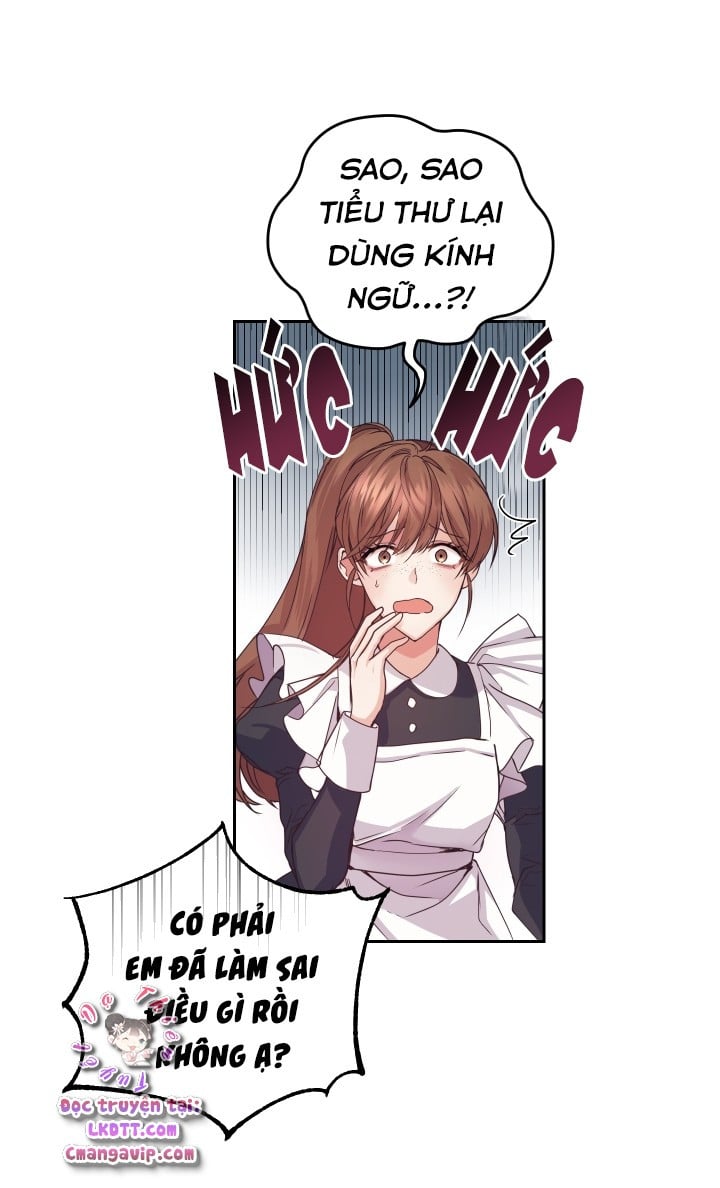 Trở Thành Người Pha Chế Nước Hoa Độc Nhất Của Bạo Chúa Chapter 1 - Trang 2