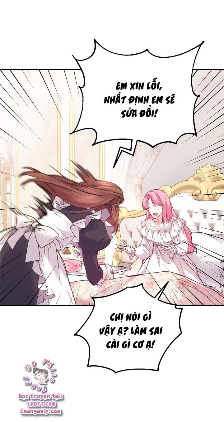 Trở Thành Người Pha Chế Nước Hoa Độc Nhất Của Bạo Chúa Chapter 1 - Trang 2