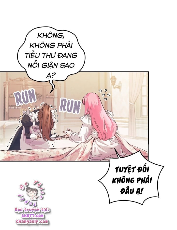 Trở Thành Người Pha Chế Nước Hoa Độc Nhất Của Bạo Chúa Chapter 1 - Trang 2