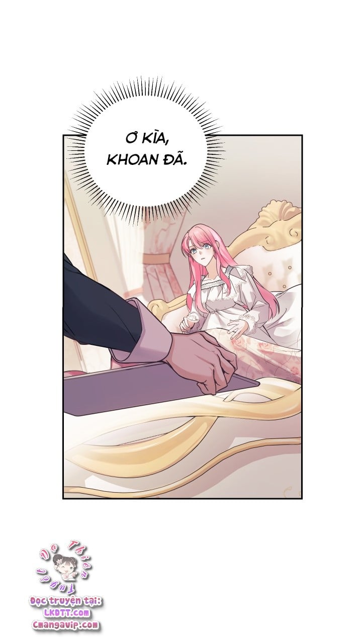 Trở Thành Người Pha Chế Nước Hoa Độc Nhất Của Bạo Chúa Chapter 1 - Trang 2