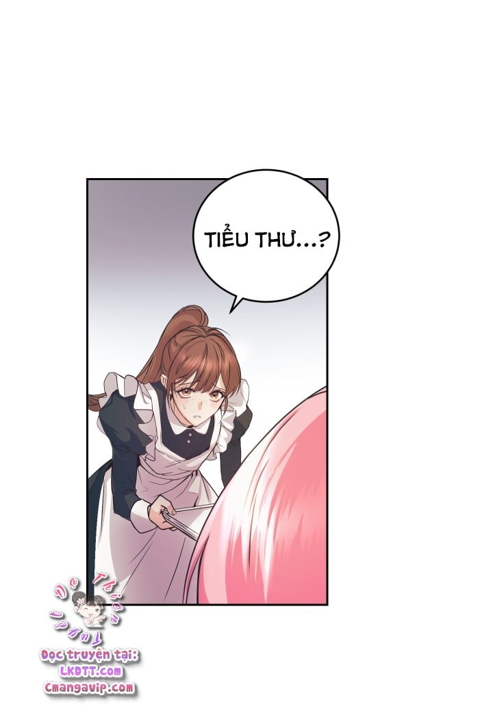 Trở Thành Người Pha Chế Nước Hoa Độc Nhất Của Bạo Chúa Chapter 1 - Trang 2